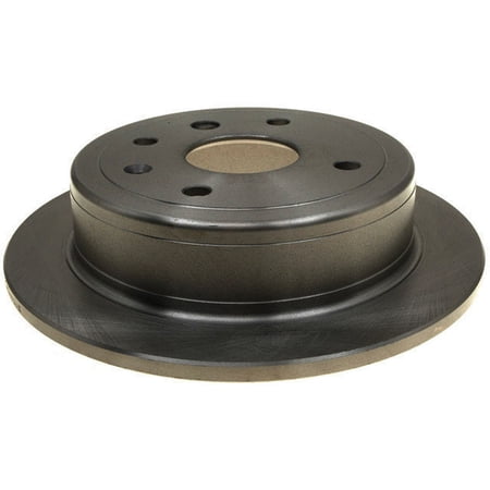 ACDelco Disc Brake Rotor 18A2441A