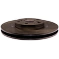 thumbnail image 1 of ACDelco Disc Brake Rotor 18A2448A Fits select: 2007-2011 TOYOTA CAMRY, 2006-2013 TOYOTA RAV4, 1 of 2