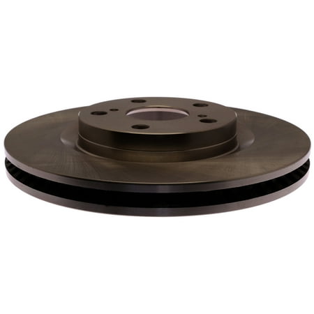 ACDelco Disc Brake Rotor 18A2448A Fits select: 2007-2011 TOYOTA CAMRY, 2006-2013 TOYOTA RAV4