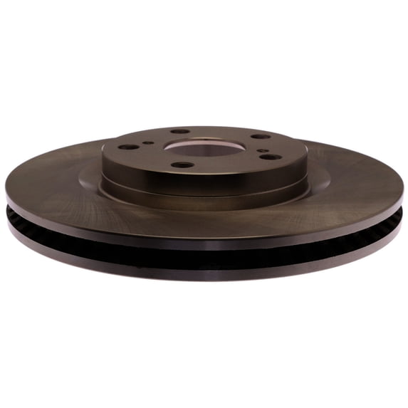 ACDelco Disc Brake Rotor 18A2448A Fits select: 2007-2011 TOYOTA CAMRY, 2006-2013 TOYOTA RAV4