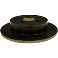thumbnail image 1 of ACDelco Disc Brake Rotor 18A2451A Fits select: 2006-2018 TOYOTA RAV4, 2010-2012 LEXUS HS, 1 of 4