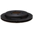 thumbnail image 1 of ACDelco Disc Brake Rotor 18A2460A Fits select: 2007-2017 FORD EXPEDITION, 2007-2017 LINCOLN NAVIGATOR, 1 of 2