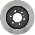 thumbnail image 1 of ACDelco Disc Brake Rotor 18A2461A Fits select: 2010-2020 FORD F150, 2007-2021 FORD EXPEDITION, 1 of 3