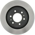thumbnail image 1 of ACDelco Disc Brake Rotor 18A2461A Fits select: 2010-2020 FORD F150, 2007-2021 FORD EXPEDITION, 1 of 3