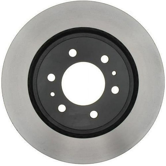 ACDelco Disc Brake Rotor 18A2461A Fits select: 2010-2020 FORD F150, 2007-2021 FORD EXPEDITION