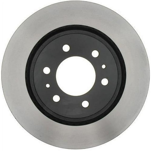 ACDelco Disc Brake Rotor 18A2461A Fits select: 2010-2020 FORD F150, 2007-2021 FORD EXPEDITION