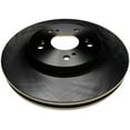 thumbnail image 1 of ACDelco Disc Brake Rotor 18A2463A Fits select: 2007-2016 HONDA CR-V, 2010-2011 HONDA ACCORD CROSSTOUR, 1 of 4