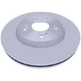 thumbnail image 1 of ACDelco Disc Brake Rotor 18A2463AC Fits select: 2007-2016 HONDA CR-V, 2010-2011 HONDA ACCORD CROSSTOUR, 1 of 5