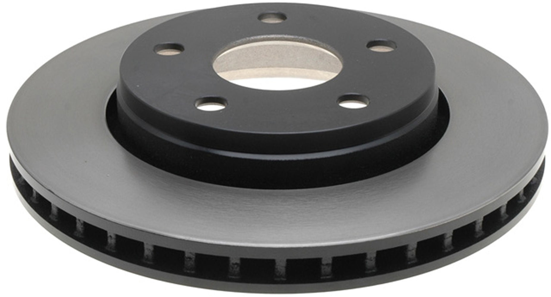 ACDelco Disc Brake Rotor 18A2464 Fits select: 2015-2018 JEEP WRANGLER UNLIMITED, 2012-2014 JEEP WRANGLER