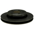 thumbnail image 1 of ACDelco Disc Brake Rotor 18A2469A Fits select: 2008-2012 JEEP LIBERTY, 2007-2011 DODGE NITRO, 1 of 3