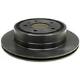 thumbnail image 1 of ACDelco Disc Brake Rotor 18A2472A Fits select: 2008-2010 SATURN VUE, 2007-2009 CHEVROLET EQUINOX, 1 of 3