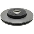 thumbnail image 1 of ACDelco Disc Brake Rotor 18A2475 Fits select: 2008-2010 SATURN VUE, 2007-2009 CHEVROLET EQUINOX, 1 of 4