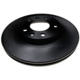 thumbnail image 1 of ACDelco Disc Brake Rotor 18A2482A, 1 of 5