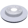 thumbnail image 1 of ACDelco Disc Brake Rotor 18A2497AC Fits select: 2009-2017 CHEVROLET TRAVERSE, 2007-2016 GMC ACADIA, 1 of 5