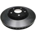 thumbnail image 1 of ACDelco Disc Brake Rotor 18A2507, 1 of 4