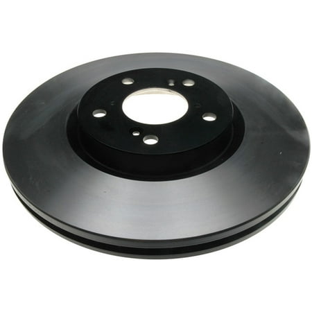 ACDelco Disc Brake Rotor 18A2513 Fits select: 2009-2015 HONDA PILOT, 2007-2013 ACURA MDX
