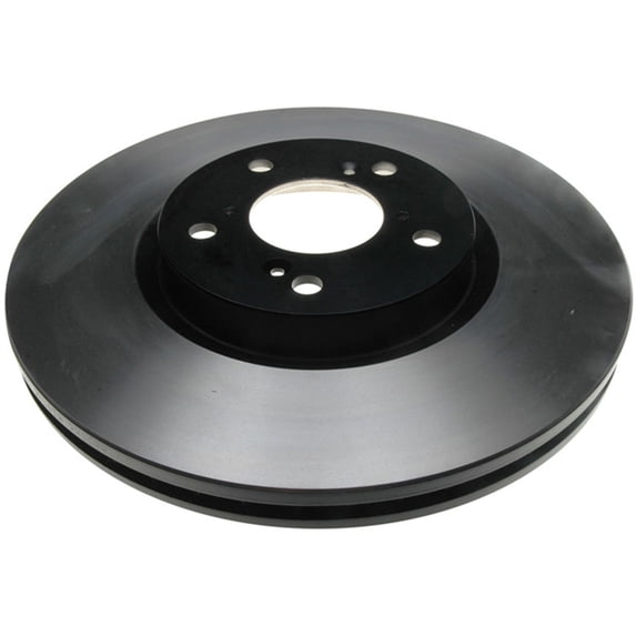 ACDelco Disc Brake Rotor 18A2513 Fits select: 2009-2015 HONDA PILOT, 2007-2013 ACURA MDX