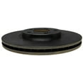 thumbnail image 1 of ACDelco Disc Brake Rotor 18A2513A Fits select: 2009-2015 HONDA PILOT, 2007-2013 ACURA MDX, 1 of 5