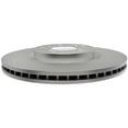 thumbnail image 1 of ACDelco Disc Brake Rotor 18A2513AC Fits select: 2009-2015 HONDA PILOT, 2007-2013 ACURA MDX, 1 of 5