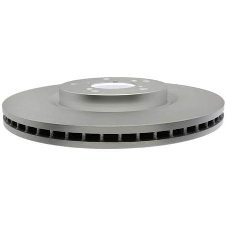 ACDelco Disc Brake Rotor 18A2513AC Fits select: 2009-2015 HONDA PILOT, 2007-2013 ACURA MDX