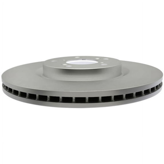 ACDelco Disc Brake Rotor 18A2513AC Fits select: 2009-2015 HONDA PILOT, 2007-2013 ACURA MDX
