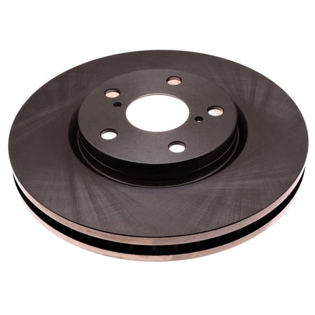 ACDelco Disc Brake Rotor 18A2522A Fits select: 2002-2010 LEXUS SC, 2001-2005 LEXUS GS