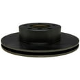 thumbnail image 1 of ACDelco Disc Brake Rotor 18A2525A Fits select: 2007 BMW 328, 2006 BMW 325, 1 of 2