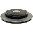 thumbnail image 1 of ACDelco Disc Brake Rotor 18A2543 Fits select: 2009-2017 CHEVROLET TRAVERSE, 2007-2016 GMC ACADIA, 1 of 3