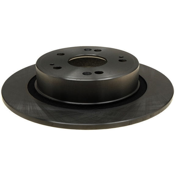 ACDelco Disc Brake Rotor 18A2546A Fits select: 2008-2017 HONDA ACCORD, 2015 HONDA CIVIC