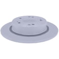 thumbnail image 1 of ACDelco Disc Brake Rotor 18A2546AC Fits select: 2008-2017 HONDA ACCORD, 2015 HONDA CIVIC, 1 of 6