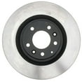 thumbnail image 1 of ACDelco Disc Brake Rotor 18A2547AC Fits select: 2007-2015 MAZDA CX-9, 1 of 5