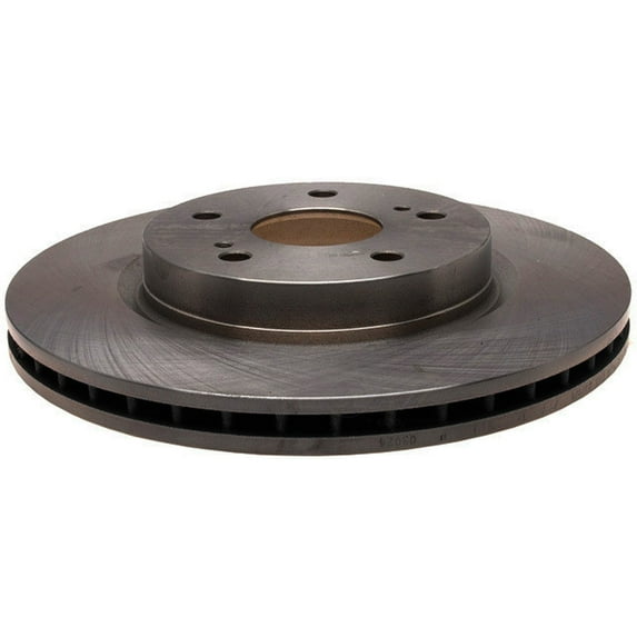 ACDelco Disc Brake Rotor 18A2551A Fits select: 2006-2013 SUZUKI GRAND VITARA