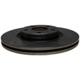 thumbnail image 1 of ACDelco Disc Brake Rotor 18A2556A, 1 of 5