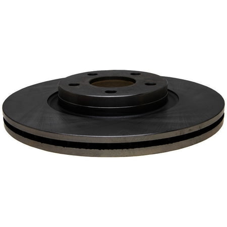 ACDelco Disc Brake Rotor 18A2556A