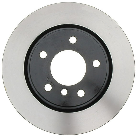ACDelco Disc Brake Rotor 18A2562AC Fits select: 2007-2015 BMW 328, 2006 BMW 325