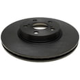 thumbnail image 1 of ACDelco Disc Brake Rotor 18A2601A Fits select: 2009-2019 TOYOTA COROLLA, 2008-2014 TOYOTA SCION XD, 1 of 3
