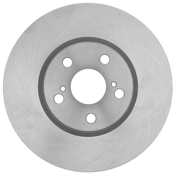 ACDelco Disc Brake Rotor 18A2601AC Fits select: 2009-2019 TOYOTA COROLLA, 2008-2014 TOYOTA SCION XD
