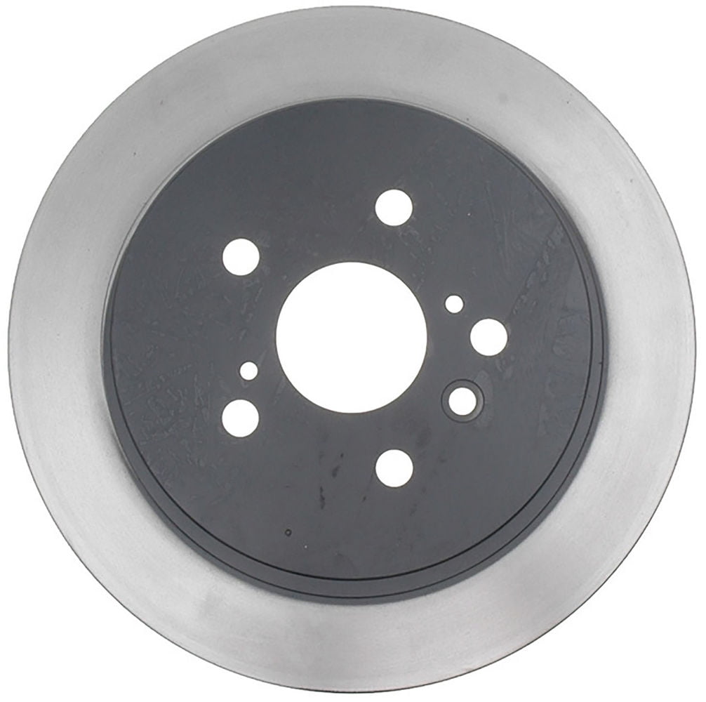 ACDelco Disc Brake Rotor 18A2610AC Fits select: 2008-2014 TOYOTA HIGHLANDER