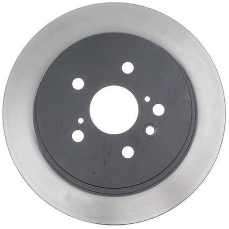 ACDelco Disc Brake Rotor 18A2610AC Fits select: 2008-2014 TOYOTA HIGHLANDER