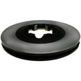thumbnail image 1 of ACDelco Disc Brake Rotor 18A2637 Fits select: 2009-2012 CHEVROLET COLORADO, 2009-2012 GMC CANYON, 1 of 3