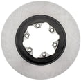 thumbnail image 1 of ACDelco Disc Brake Rotor 18A2637AC Fits select: 2009-2012 CHEVROLET COLORADO, 2009-2012 GMC CANYON, 1 of 5