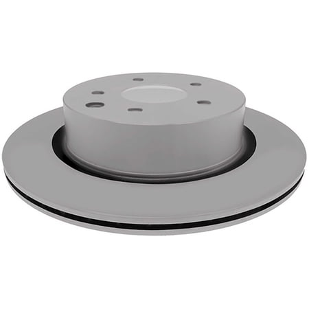 ACDelco Disc Brake Rotor 18A2638AC Fits select: 2009-2014,2016-2023 NISSAN MAXIMA