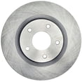 thumbnail image 1 of ACDelco Disc Brake Rotor 18A2646AC Fits select: 2008-2013 NISSAN ROGUE, 2014-2015 NISSAN ROGUE SELECT, 1 of 5