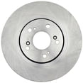 thumbnail image 1 of ACDelco Disc Brake Rotor 18A2649AC Fits select: 2008-2010 HONDA ACCORD EXL, 2009-2014 ACURA TSX, 1 of 5