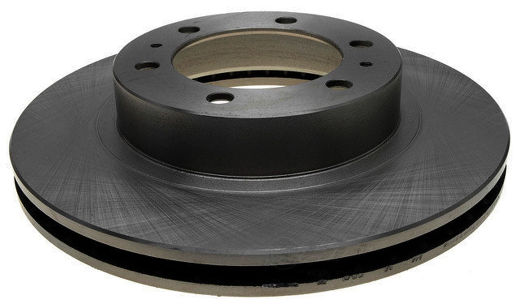 ACDelco Disc Brake Rotor 18A2650A Fits select: 2008-2023 TOYOTA TACOMA, 2008-2009 TOYOTA 4RUNNER