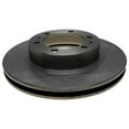 thumbnail image 1 of ACDelco Disc Brake Rotor 18A2650A Fits select: 2008-2023 TOYOTA TACOMA, 2008-2009 TOYOTA 4RUNNER, 1 of 3