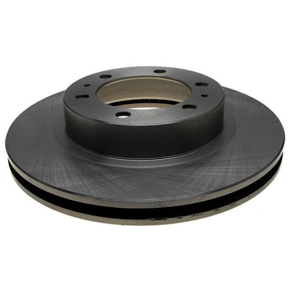 ACDelco Disc Brake Rotor 18A2650A Fits select: 2008-2023 TOYOTA TACOMA, 2008-2009 TOYOTA 4RUNNER