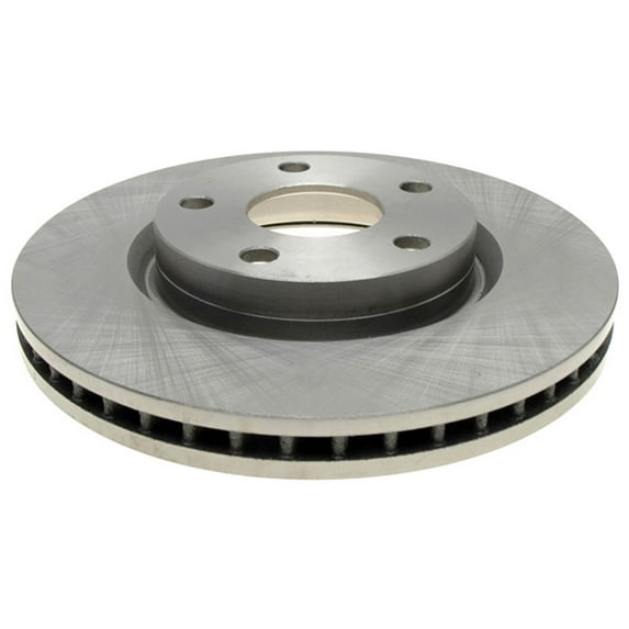 ACDelco Disc Brake Rotor 18A2658 Fits select: 2008-2009 PONTIAC G8