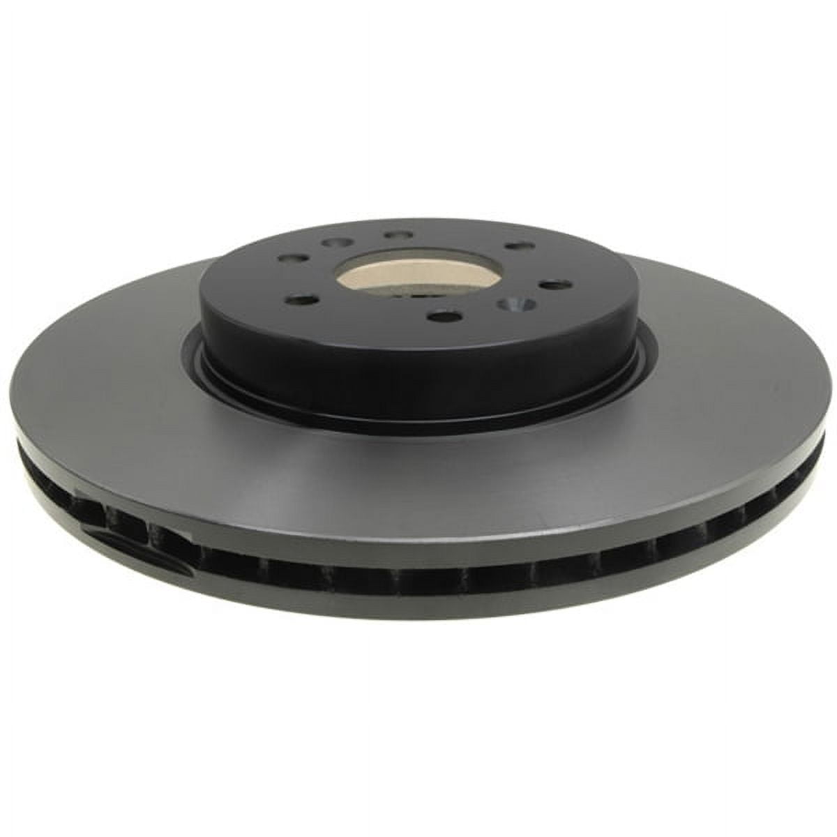 ACDelco Disc Brake Rotor 18A2686 Fits select: 2009 KIA BORREGO
