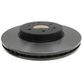 thumbnail image 1 of ACDelco Disc Brake Rotor 18A2686 Fits select: 2009 KIA BORREGO, 1 of 4